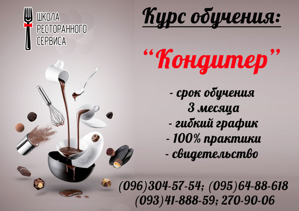 Кондитер1