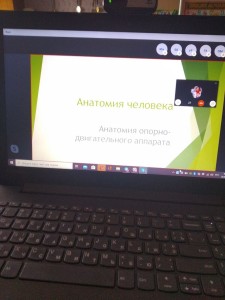 Курсы медика онлайн